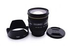 Excellent++ SIGMA 24-70mm F/2.8 EX DG HSM For SONY A-Mount From Japan 156290