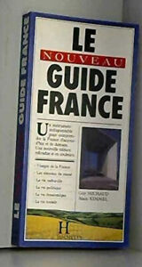 Nouveau Guide France : Manuel de Civilisation Francaise Paperback