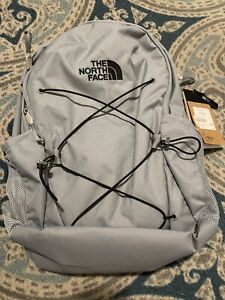 The North Face Men’s Jester Backpack Grey New with Tag