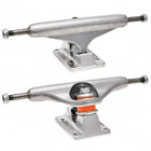 Independent Stage 11 XI Standard Skateboard Trucks 144MM Polished Pair NEW