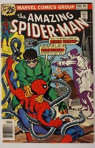 Amazing Spider-Man #158 - Doctor Octopus. Combine Shipping