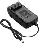 AC Adapter for Audiovox VBP4000 VBP5000 Portable DVD Player Power Supply Cord