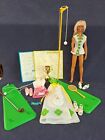 Vintage Kenner Dusty Doll Lot with Tons of Mint Outfits and Accessories
