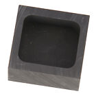 Casting Graphite Mold Stability Corrosion Resistant High Purity Ingot Graphi FB9