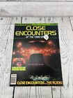 Close Encounters of the Third kind official poster monthly issue 3
