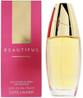 Beautiful by Estee Lauder 2.5 oz / 75ml EDP Perfume For Women Brand New Sealed!!