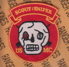 USMC Marine Corps SCOUT SNIPER ~3.25