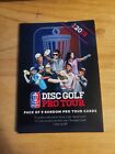 2019 Disc Golf Pro Tour Trading Cards Singles Pick your card Complete your set