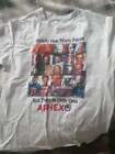 The Best - Aphex Twin Anxiety Has Many Faces T-Shirt Size S - 5XL