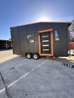Tiny House on Wheels 2023 | NEW | Freedom Building Company | 24’x8’6”