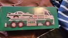 Hess 2016 Toy Truck and Dragster