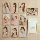 TWICE FEEL SPECIAL 8th Mini Album Preorder Photocard A Ver. Select Option