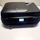 New ListingHP OfficeJet 5255 Wireless Inkjet All-In-One Printer Copy Scan Print Tested