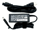 Genuine OEM Big Barrel HP Laptop Charger AC Power Adapter 65W 19.5V 3.33A 902990