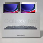 Original SAMSUNG Galaxy Tab S9+ S9 Plus SM-X810N SM-X816N 5G Unlocked New Sealed