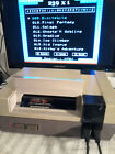New ListingWorking Vintage Nintendo NES console with controllers and games.