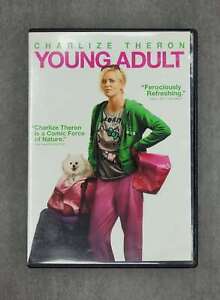 Young Adult DVDs