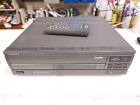 Pioneer Model CLD-V2400 CD/CDV/LD Laserdisc Player | With Remote TESTED