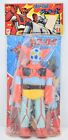 NEW Bandai Shogun Warriors Getter Robo Gette1 Sofubi 9inch Vinyl Figure Vintage