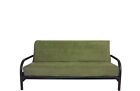 OctoRose Upholstery Sofa Mattress Slipcover Futon Cover Twin  Full More Colors