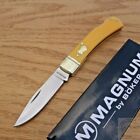 Boker Magnum Lockback Folding Knife 2.99