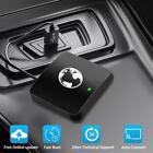 Carplay Bluetooth Dongle Adapter GPS Navi WIFI Navigation For iOS Car Wireless (For: 1968 Dodge Charger)
