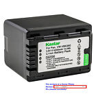 Kastar Replacement Battery Pack for Panasonic VW-VBK360 & HDC-SD90K HDC-SD90P