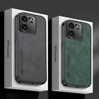 For Xiaomi Redmi Note 12 11 13T Pro POCO X3 ShockProof Hybrid Leather Case Cover
