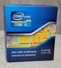 Intel Core i5-3570K 3.4 GHz Quad-Core Processor UNLOCKED LGA 1155 *NEW*