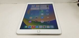 Apple iPad 5 128gb Silver A1822 (WIFI Only) Reduced Price NW9844