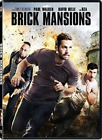 Brick Mansion DVD Disc Only No Art, Case or Tracking