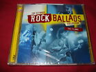 Time Life Rock Ballads 'The Flame'  NEW SEALED 2CD set   70s & 80s pop rock hits