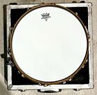 TAMA Rosewood Shell Piccolo Snare Drum 14