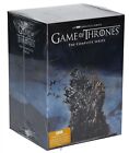 Game of Thrones: DVD Set The Complete Series DVD BOX SET
