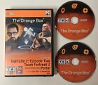 Orange Box Half-Life 2 (PC, 2007)