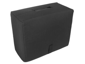 Black Padded Cover for a Guitar Cabinets Direct Marshall Style 1936 1x12 Cabinet