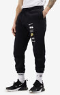 Nike NSW Sportswear Club Plus Logo Pants Joggers Black Mens SZ S-2XL DX0795-010