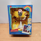 Disney Pixar Toy Story 4 Forky Interactive Talking Action Figure New in Box
