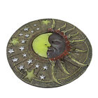 Accent Plus Glow-in-the-Dark Sun and Moon Stepping Stone