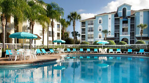 Grande Villas Resort- Orlando FL-Kissimmee 2 bdrm near disney Jan Feb Mar March