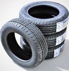4 Tires 205/50R15 Farroad FRD16 AS A/S Performance 86V (Fits: 205/50R15)