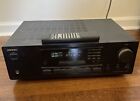 New ListingONKYO TX-8211 Home Audio Amplifier, FM/AM Stereo Receiver-Tested-REMOTE- Bundled