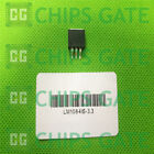 5PCS NEW LM1084IS-3.3 NS 11+ TO263