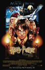 Harry Potter and the Sorcerer's Stone movie poster print (b)  - Daniel Radcliffe