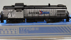 N Scale Kato RS-3 Amtrak Diesel Repair