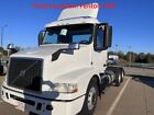 New Listing2016 Volvo Day Cab Automated Trans