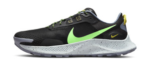 NIKE PEGASUS TRAIL 3 $140 Men's Black Trail Hiking Shoes Siz 7-15 NEW DA8697 004