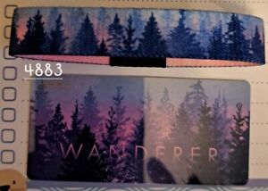 Zox medium Wanderer Trees Forest