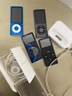 New ListingApple iPod Bundle Shuffle Color 5 In Total 2 Don’t Hold Charge