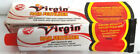 Virgin Hair Fertilizer Fast Healthy Growth Anti Dandruff Cream 4.5 oz / 125 Gr